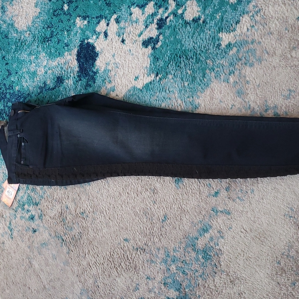 Junior Mudd Skinny Jeans